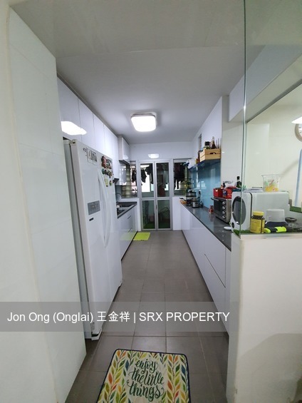Blk 469B Sengkang West Way (Sengkang), HDB 5 Rooms #215489971